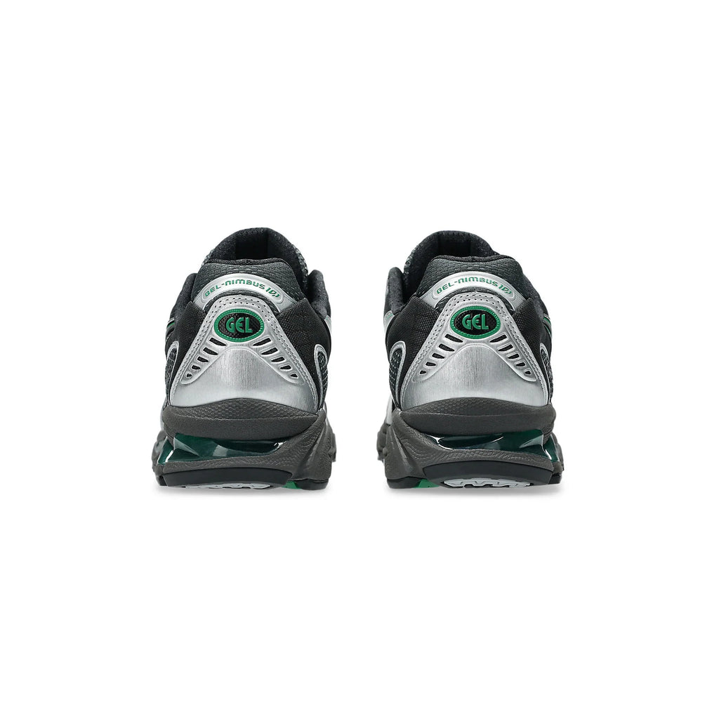 ASICS Gel-Nimbus 10.1 'Obsidian Grey Green Basil' (2024)