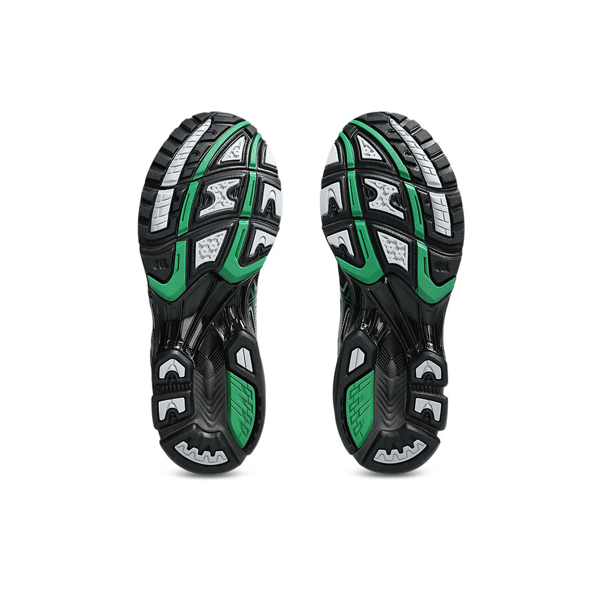 ASICS Gel-Nimbus 10.1 'Obsidian Grey Green Basil' (2024)
