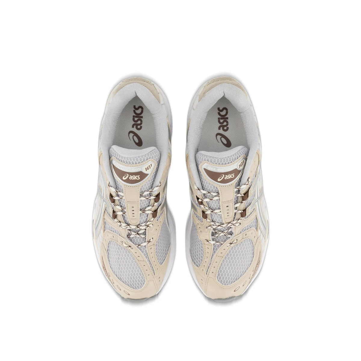 ASICS Gel-Nimbus 10.1 'Concrete Feather Grey' (2024)