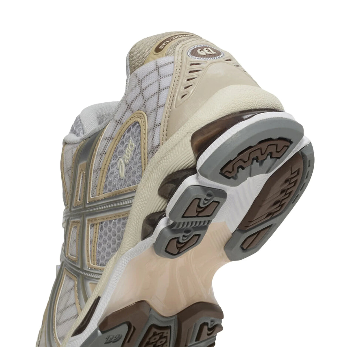 ASICS Gel-Nimbus 10.1 'Concrete Feather Grey' (2024)
