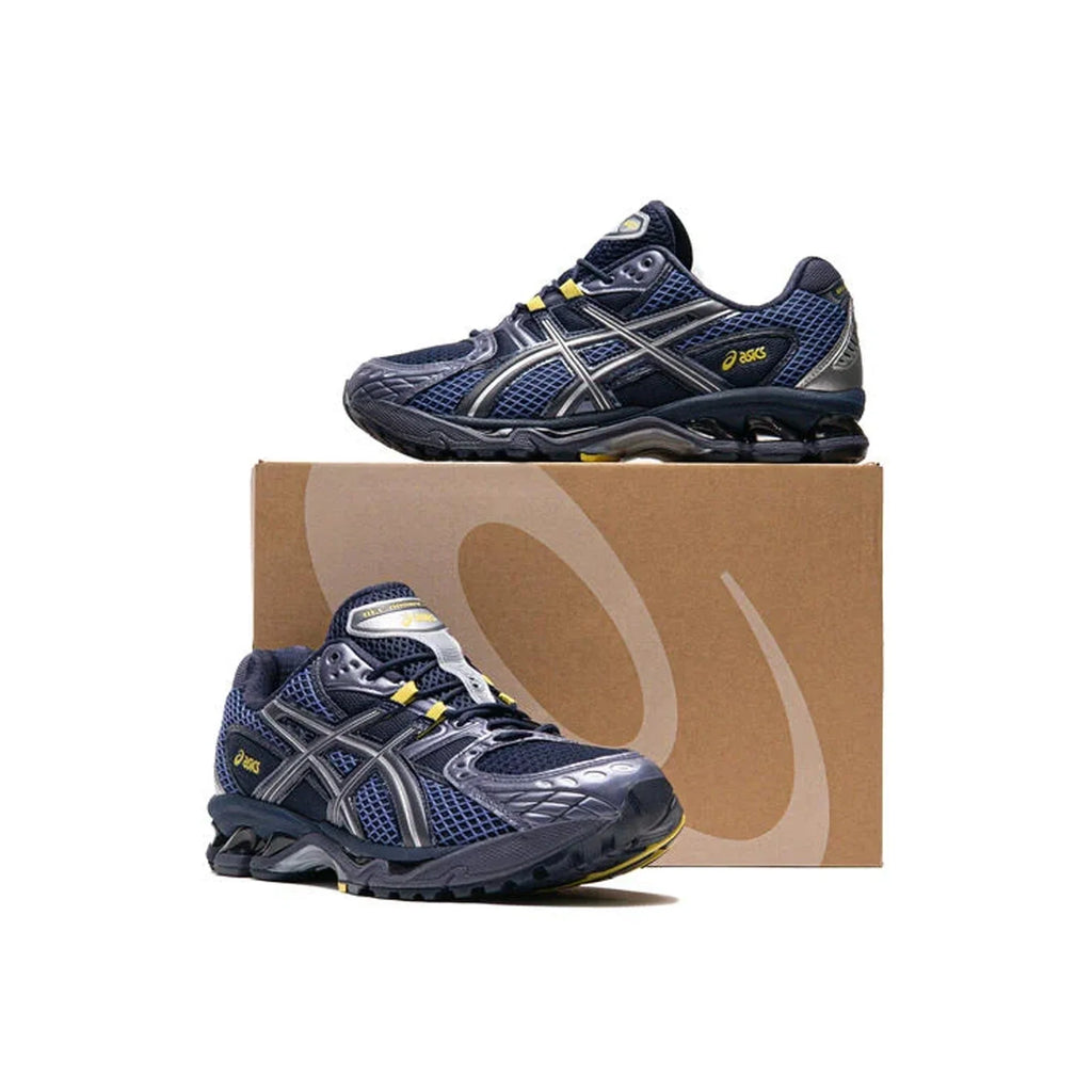 ASICS Gel Nimbus 10.1 'Midnight Indigo Fog' (2025)