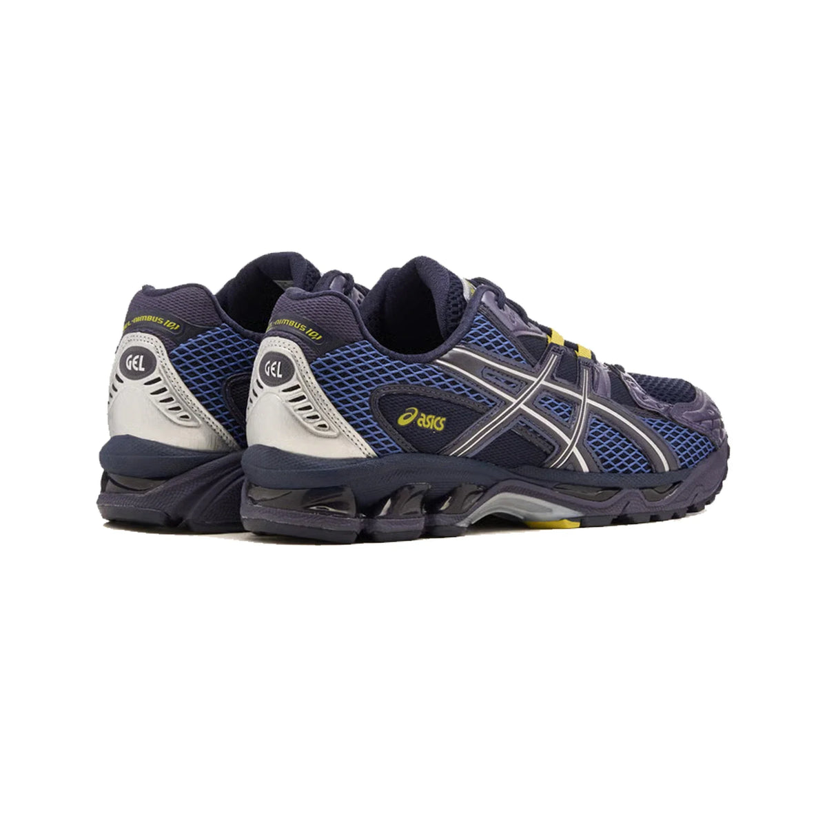 ASICS Gel Nimbus 10.1 'Midnight Indigo Fog' (2025)
