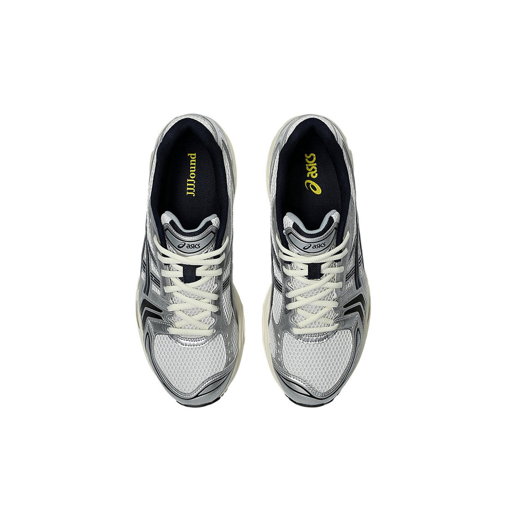 ASICS Gel-Quantum 360 I AMP JJJJound 'White' (2025)