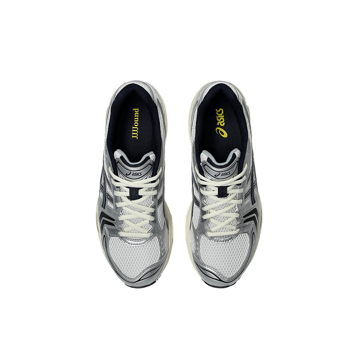 ASICS Gel-Quantum 360 I AMP JJJJound 'White' (2025)