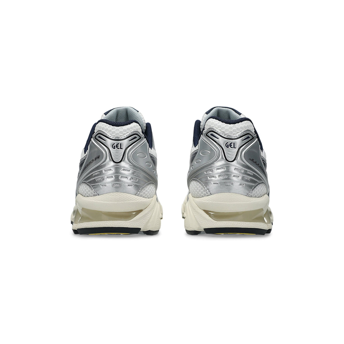 ASICS Gel-Quantum 360 I AMP JJJJound 'White' (2025)