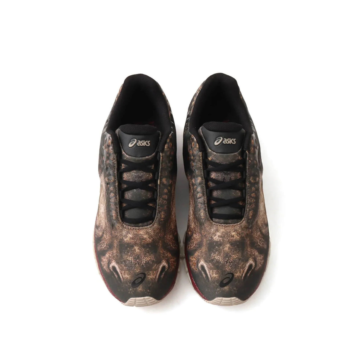 ASICS Gel-Quantum 360 I AMP 'doublet Tyrannosaurus Rex' (2026)