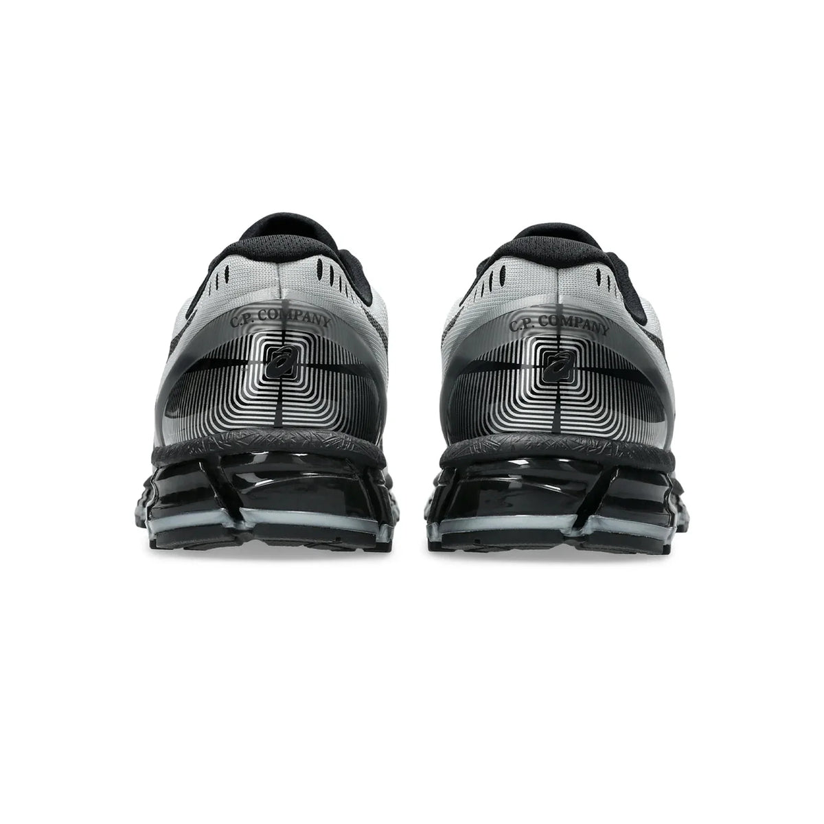 ASICS Gel-Quantum 360 I 'C.P. Company Pure Silver' (2026)