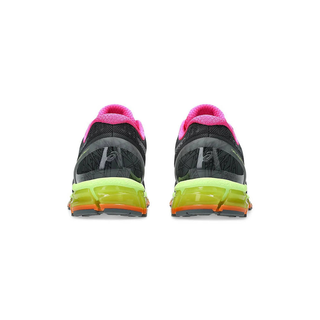 ASICS Gel-Quantum 360 I 'Graphite Grey Hazard Green' (2025)