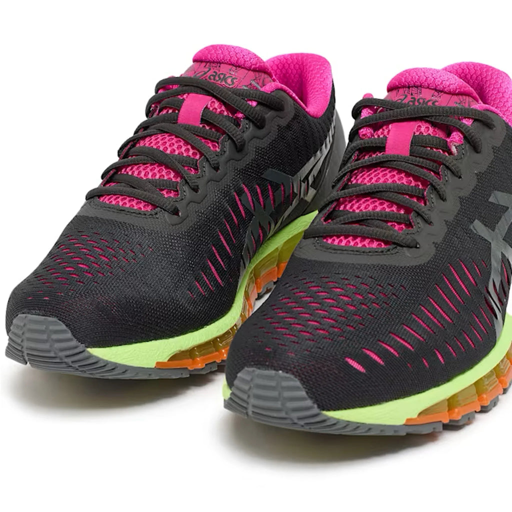 ASICS Gel-Quantum 360 I 'Graphite Grey Hazard Green' (2025)