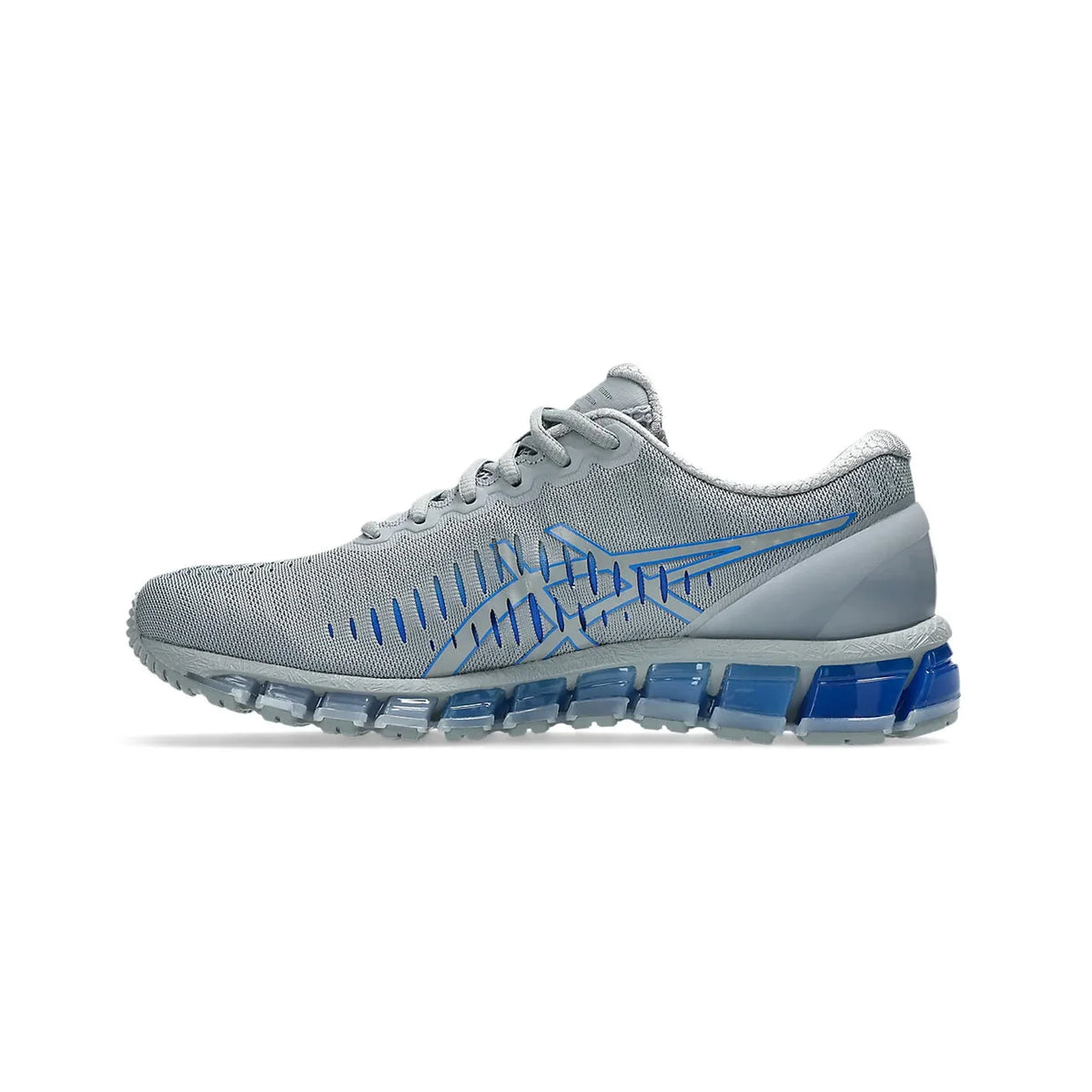 ASICS Gel-Quantum 360 I 'Gravel / Illusion Blue'
