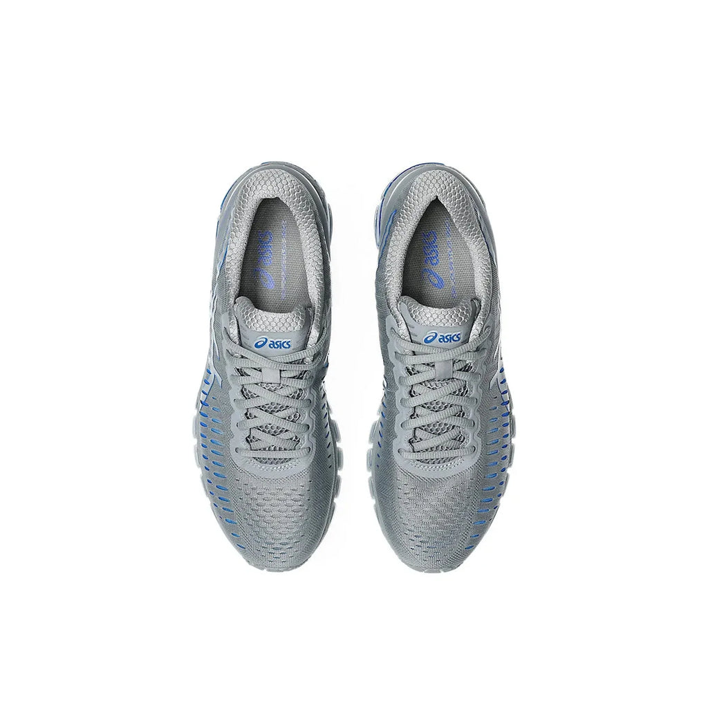 ASICS Gel-Quantum 360 I 'Gravel / Illusion Blue'