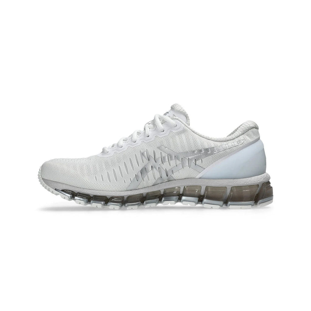 ASICS Gel-Quantum 360 I 'White Pure Silver'