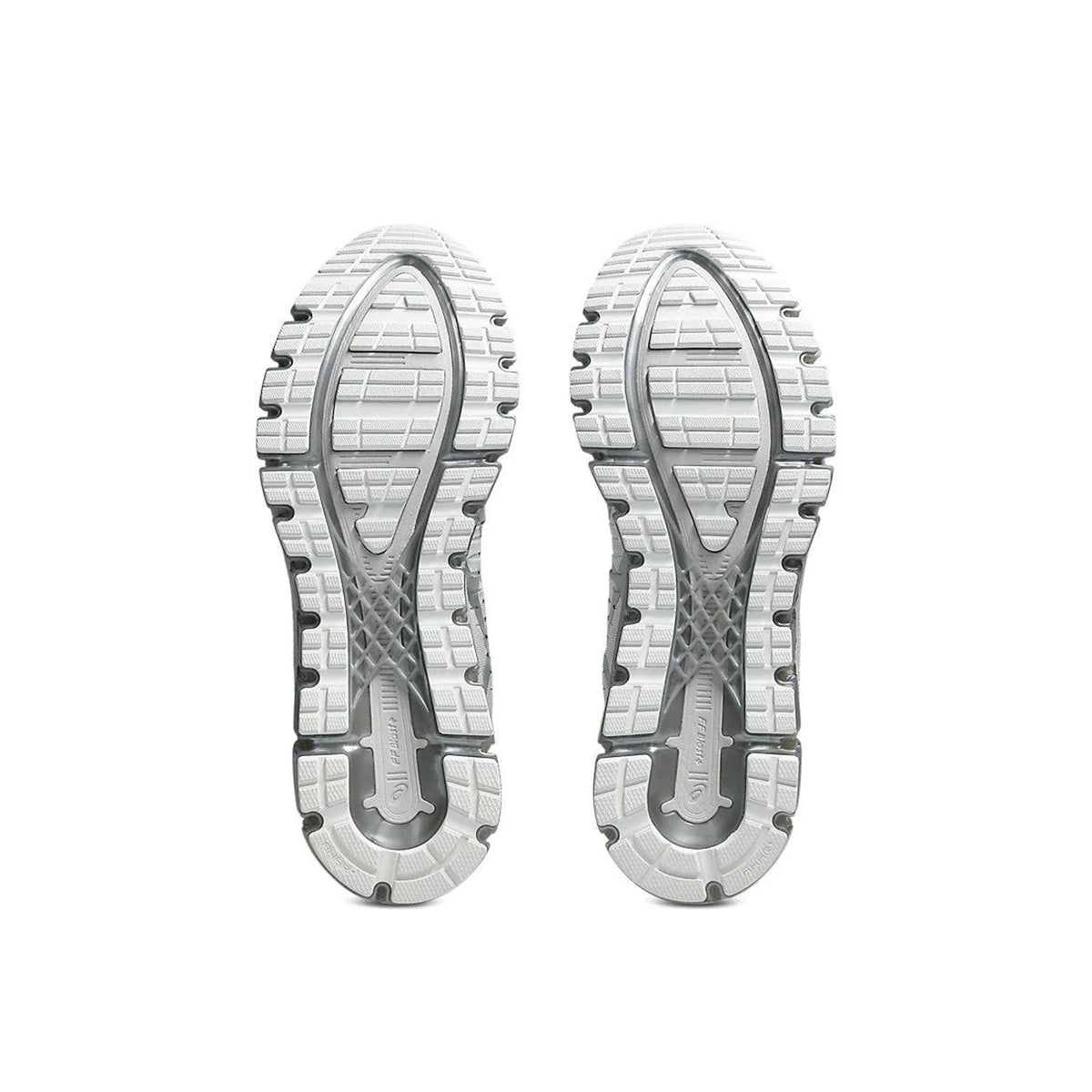 ASICS Gel-Quantum 360 I 'White Pure Silver'
