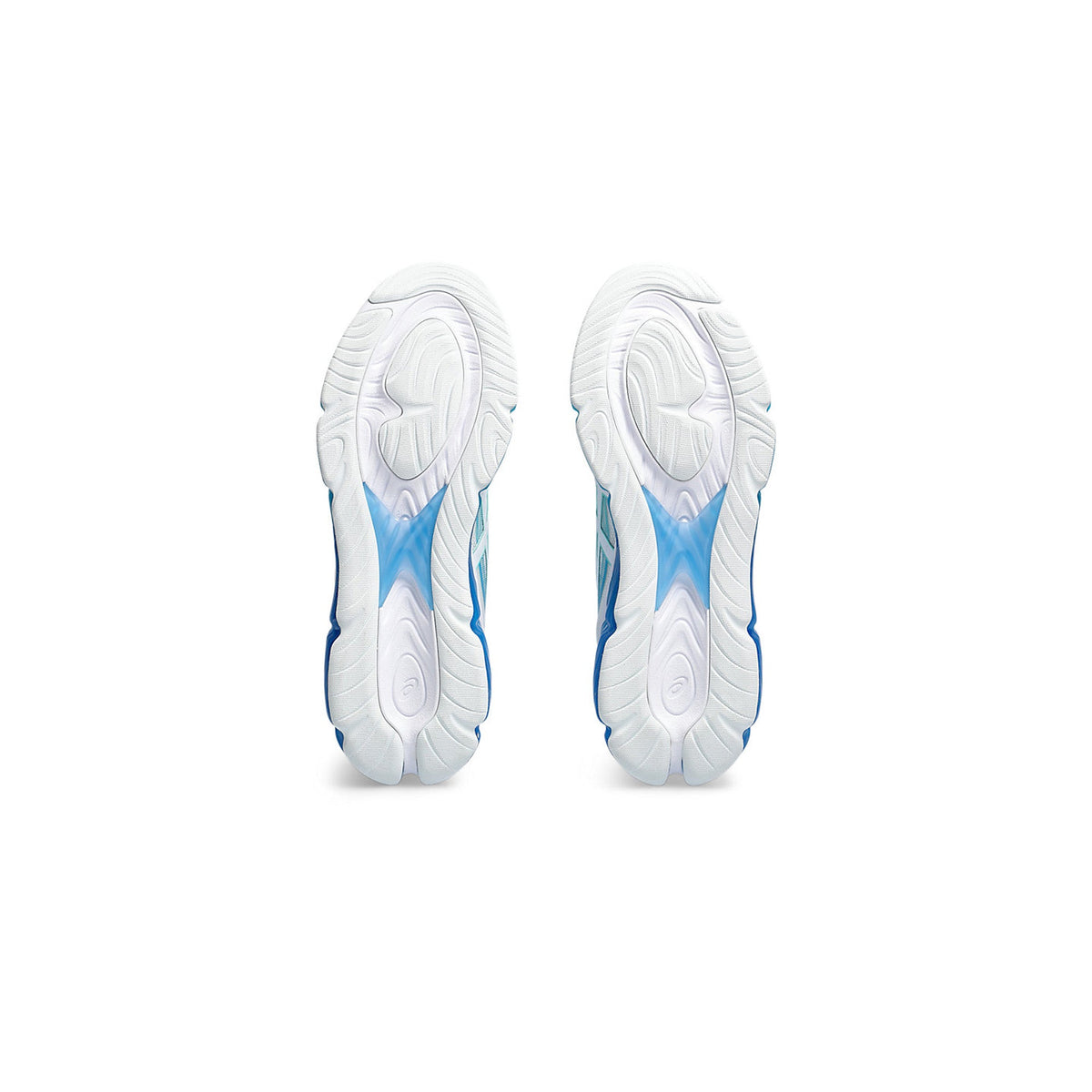 ASICS Gel-Quantum 360 VIII 'White Azul Blue' (2024)