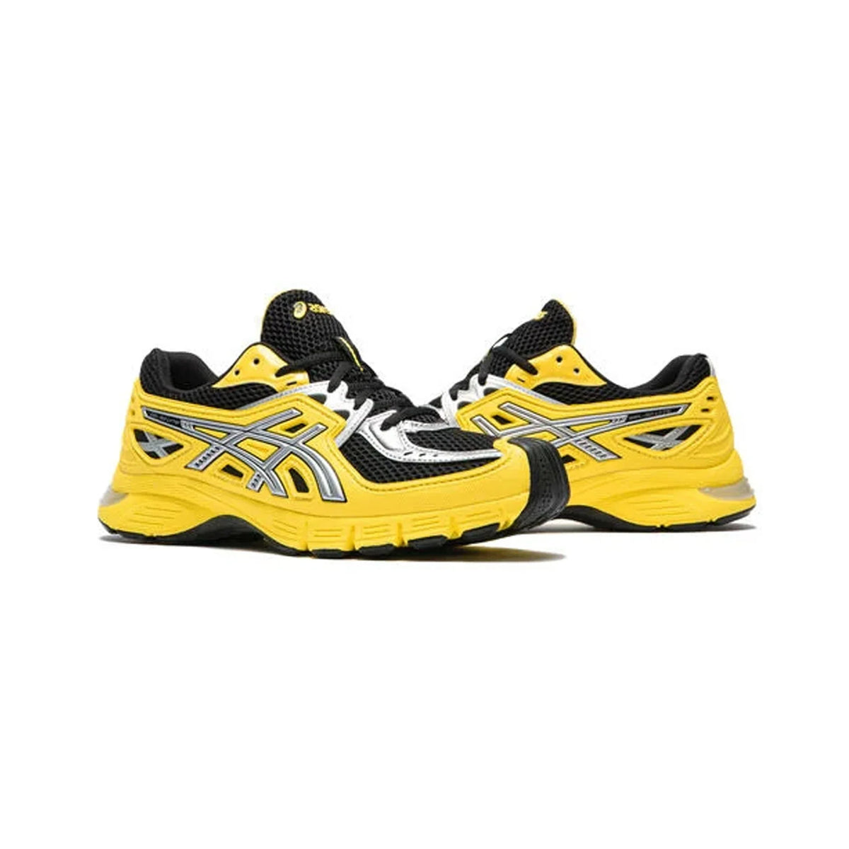 ASICS Gel-SD-Lyte 'Vibrant Yellow Black' (2025)
