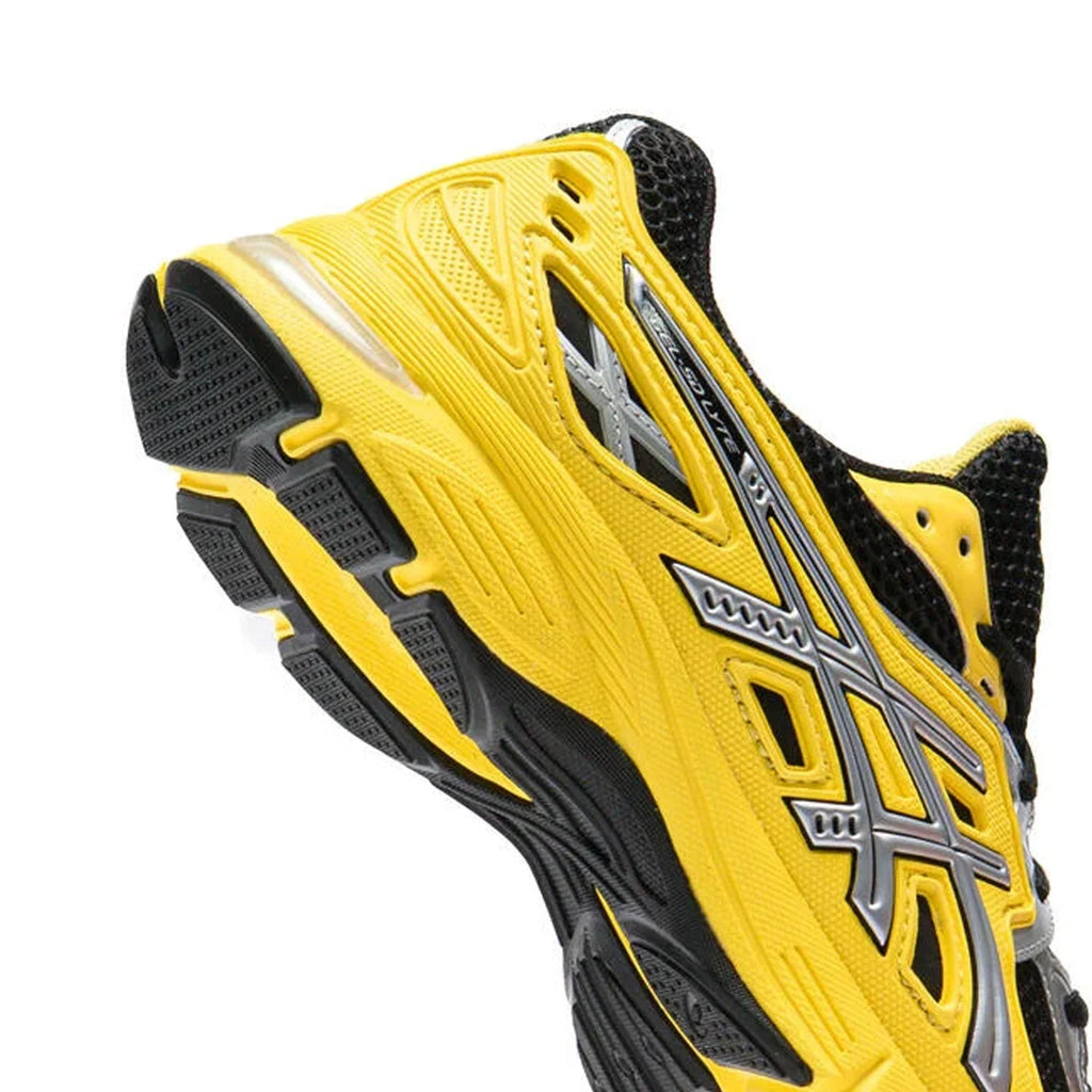 ASICS Gel-SD-Lyte 'Vibrant Yellow Black' (2025)