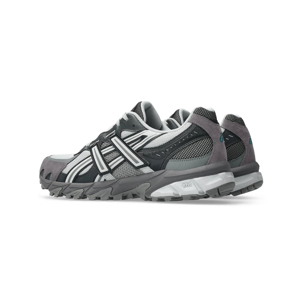 ASICS Gel-Sonoma TR62 'Concrete Obsidian Grey'