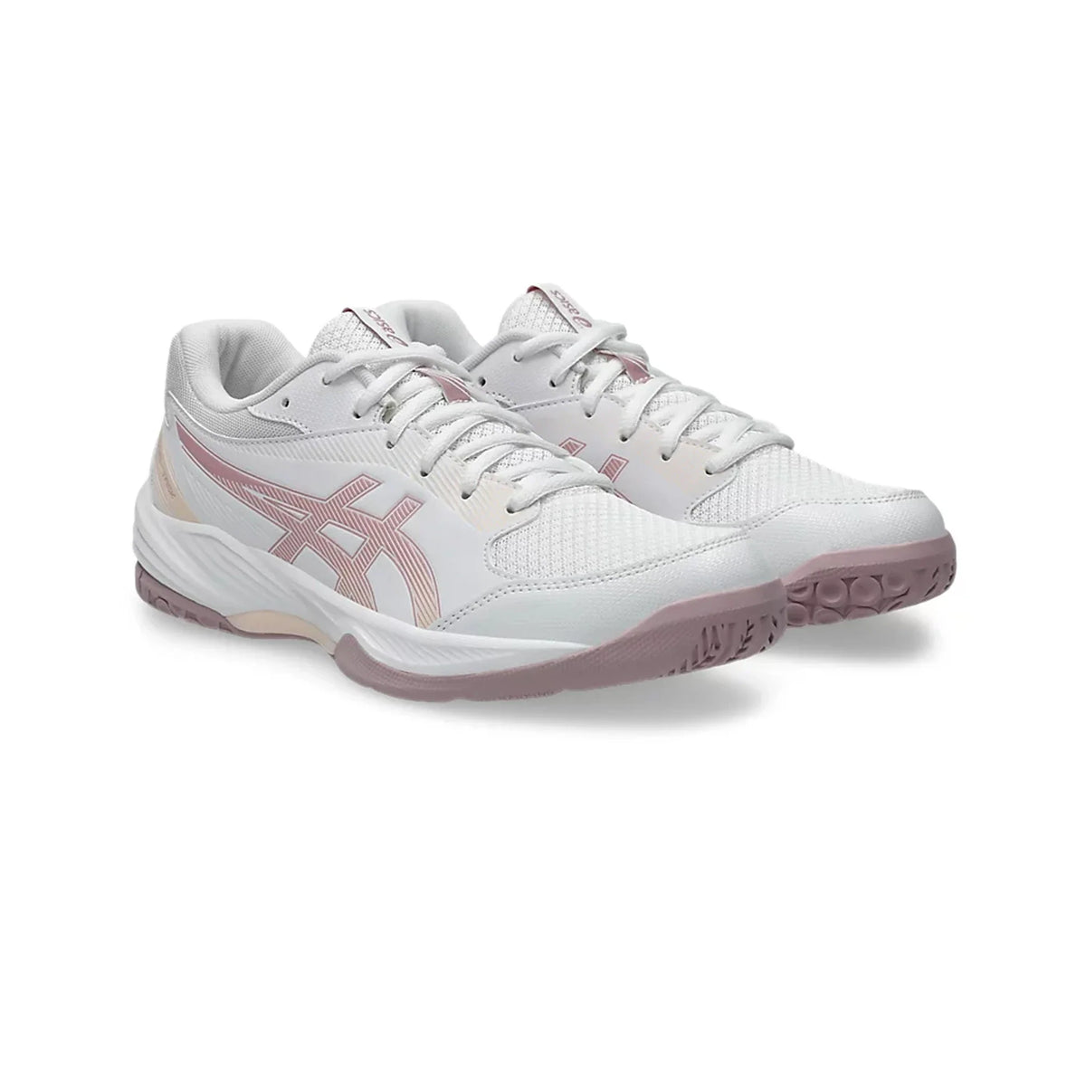 ASICS Gel-Task 4 'White / Morganite'