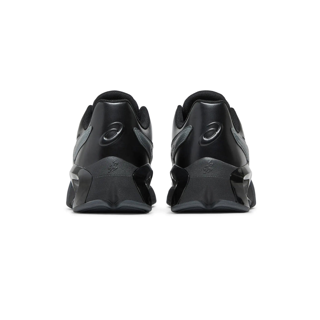 Gel-Teremoa 'Kiko Kostadinov Novalis Obsidian Black Smoke Shadow' (2023)