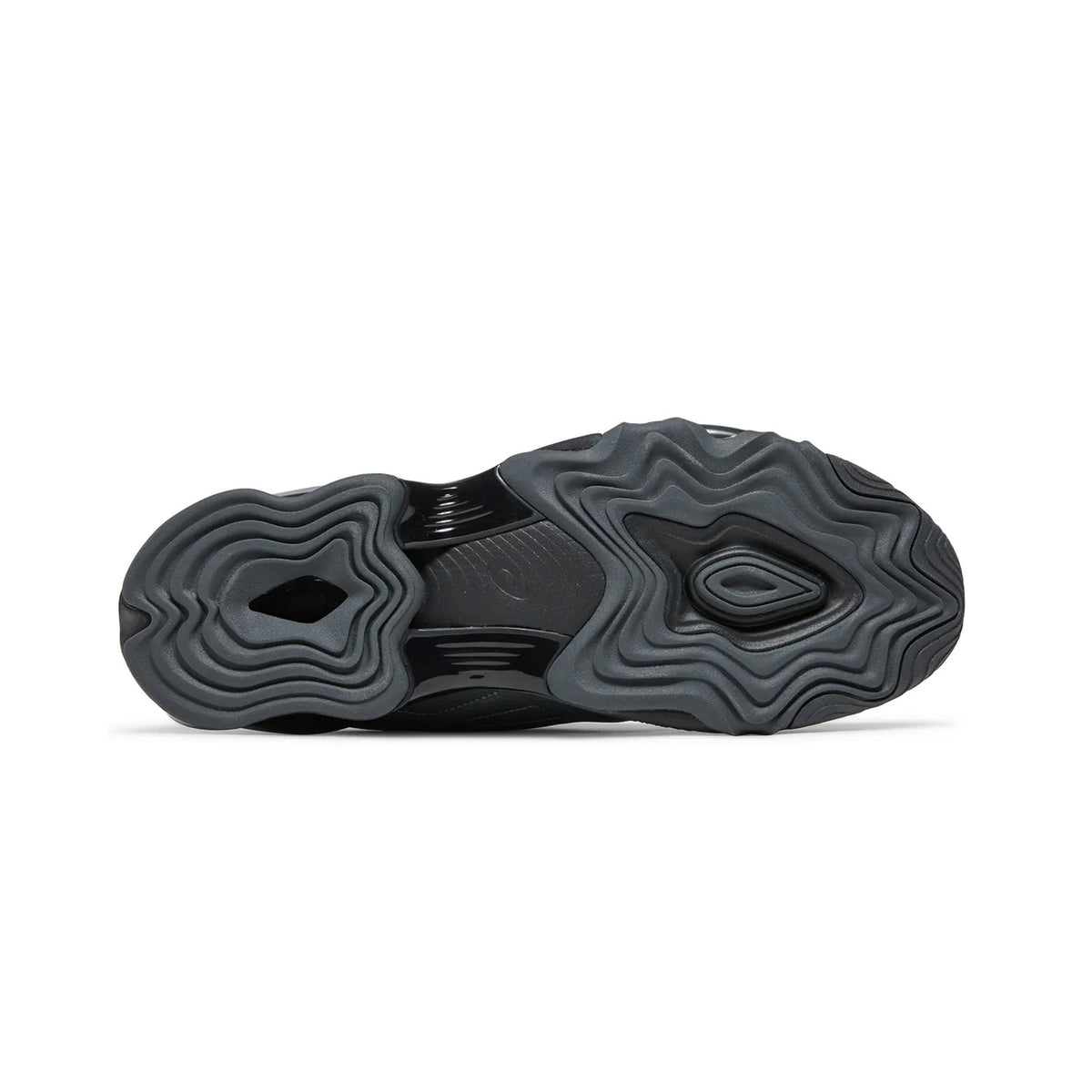 Gel-Teremoa 'Kiko Kostadinov Novalis Obsidian Black Smoke Shadow' (2023)
