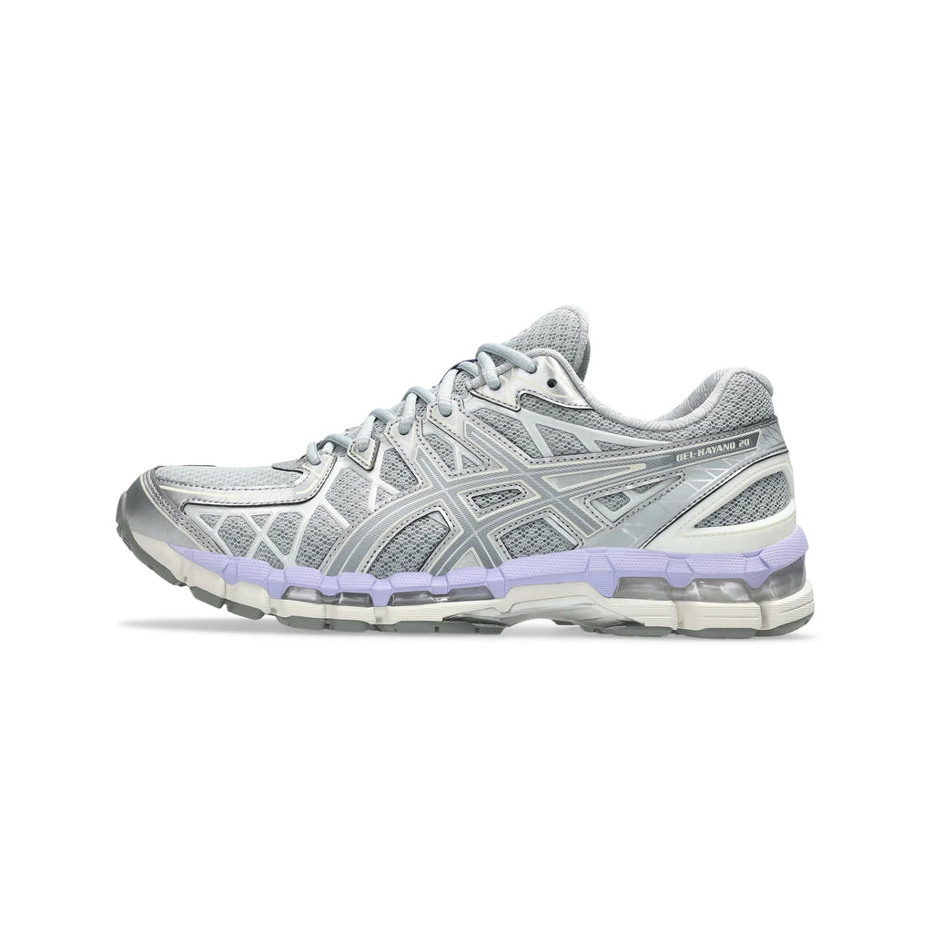ASICS Gel-kayano 20 'Piedmont Grey / Piedmont Grey'