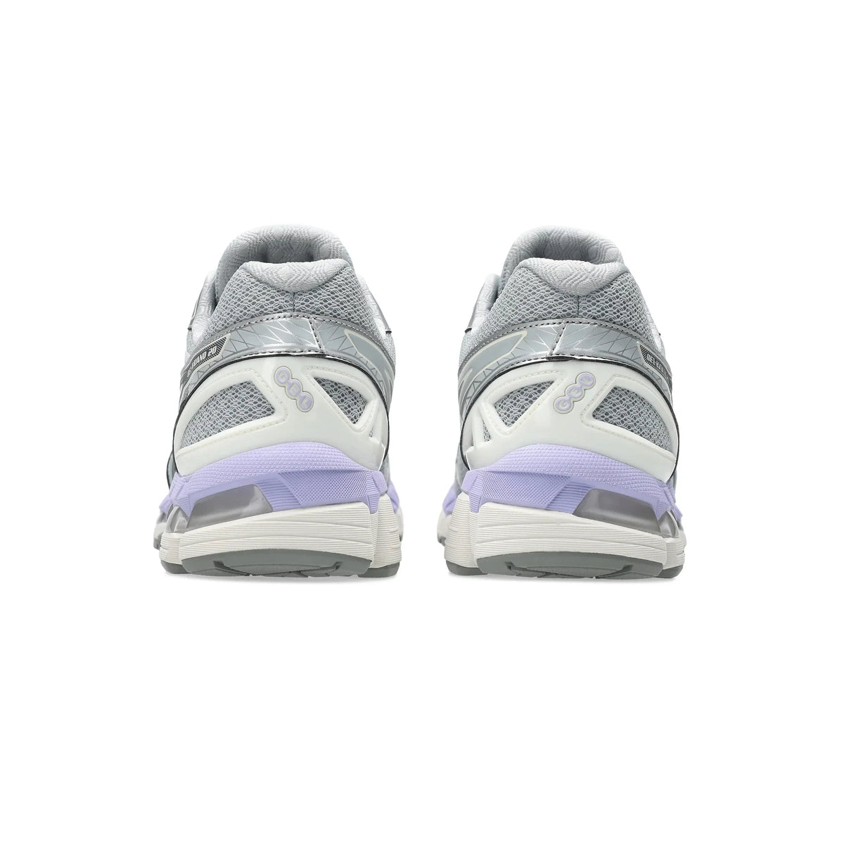 ASICS Gel-kayano 20 'Piedmont Grey / Piedmont Grey'