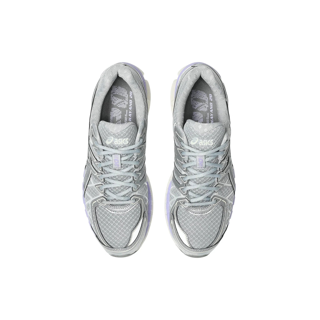 ASICS Gel-kayano 20 'Piedmont Grey / Piedmont Grey'