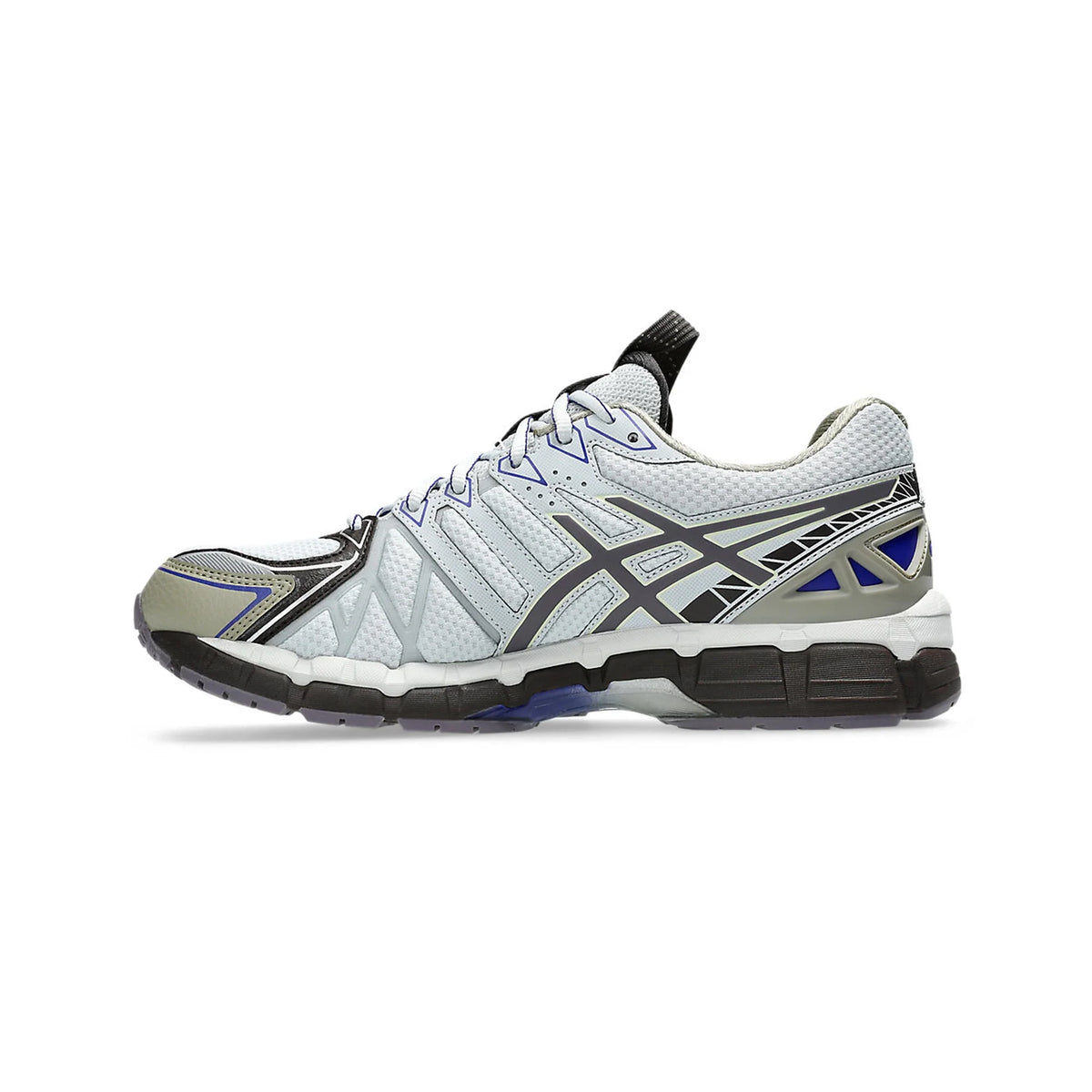 ASICS UB10-S Gel-Kayano 20 'Kiko Kostadinov Glacier Lavender Grey' (2024)