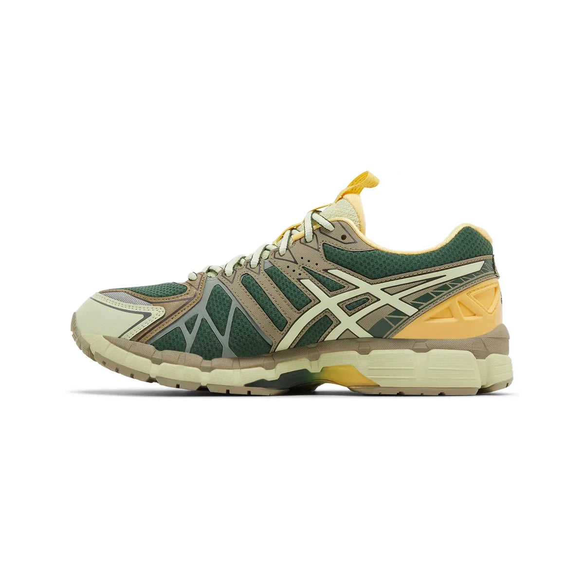 ASICS UB10-S Gel-Kayano 20 'Kiko Kostadinov Hunter Green Jade' (2024)