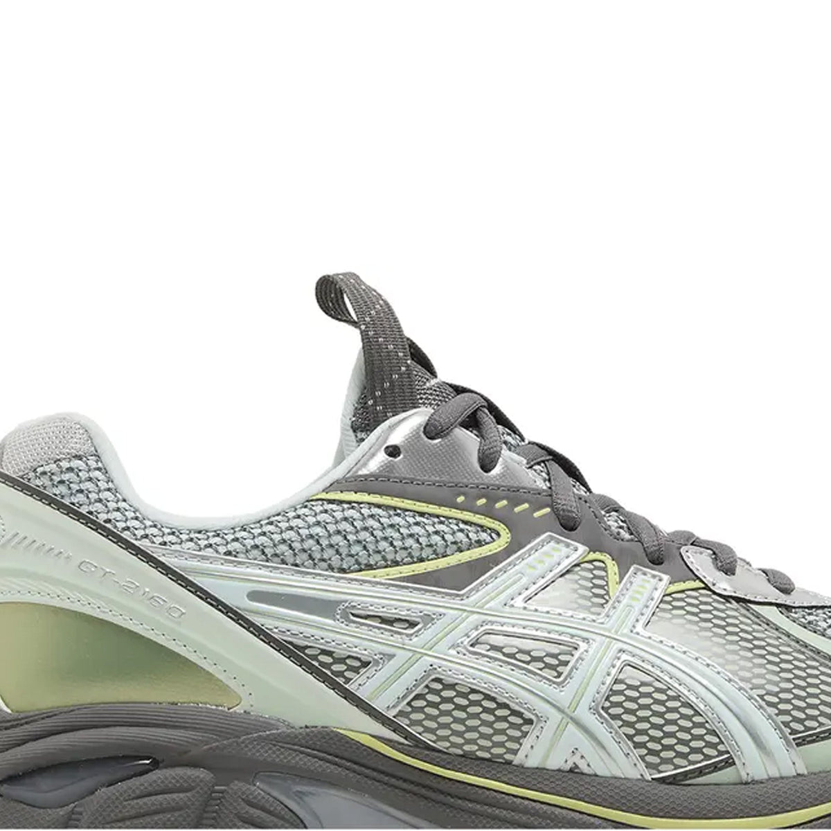 ASICS UB6-S GT-2160 'Kiko Kostadinov Arctic Blue Carbon' (2024)