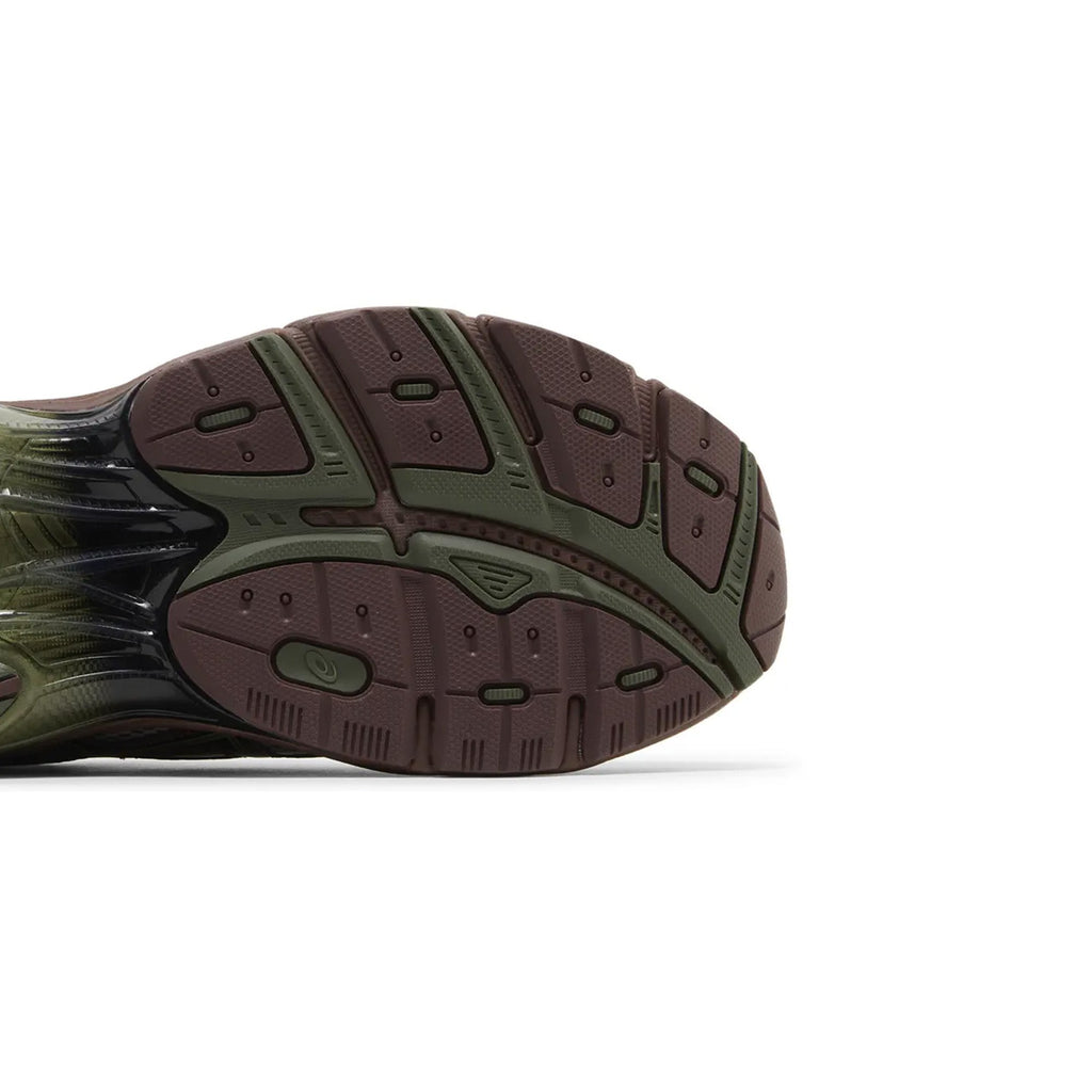 ASICS UB6-S GT-2160 'Kiko Kostadinov Mantle Green Grape' (2024)
