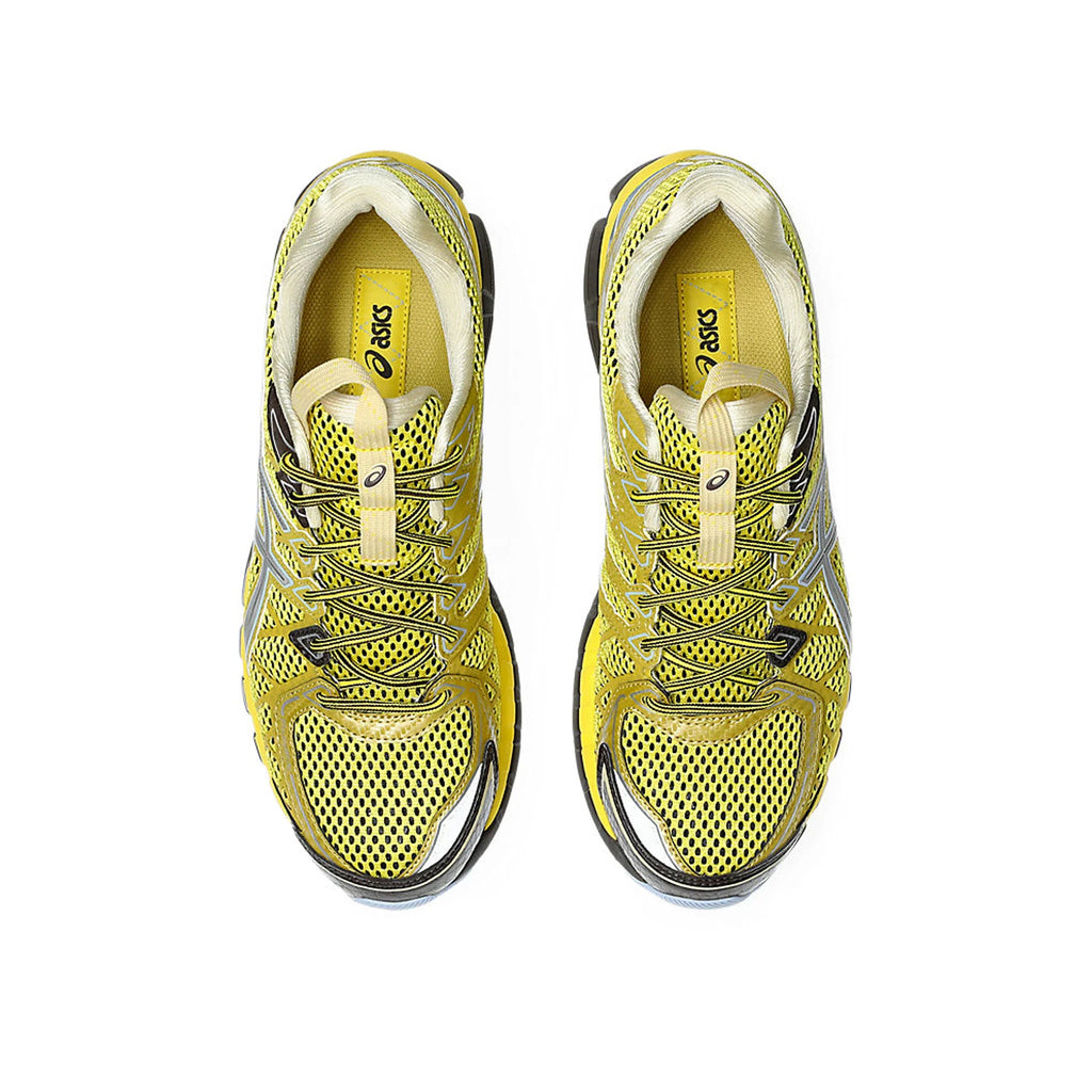 ASICS UB9-S Gel-Kayano 20 'Kiko Kostadinov Vibrant Yellow' (2024)