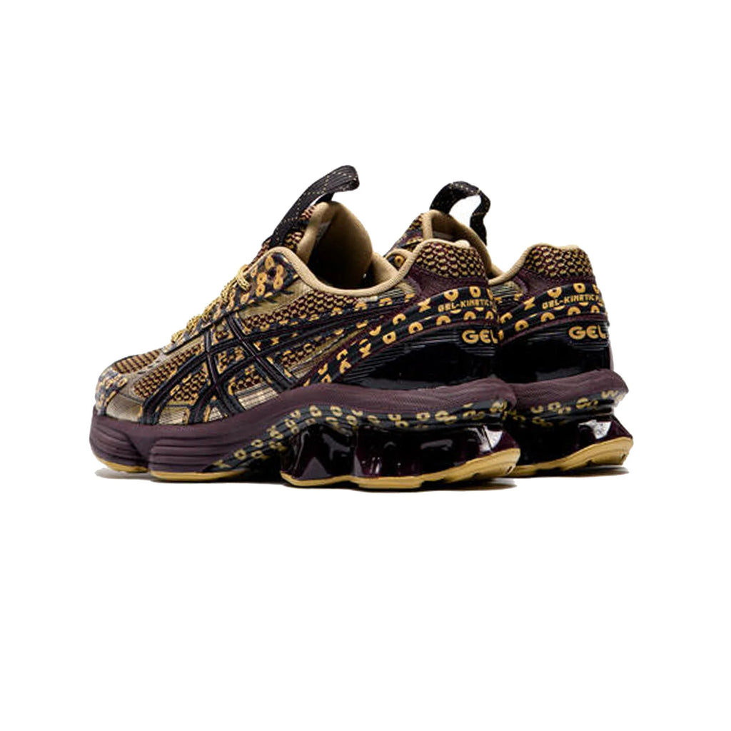 ASICS US7-S Gel-Kinetic Fluent 'Kiko Kostadinov Purple Lemongrass' (2026)