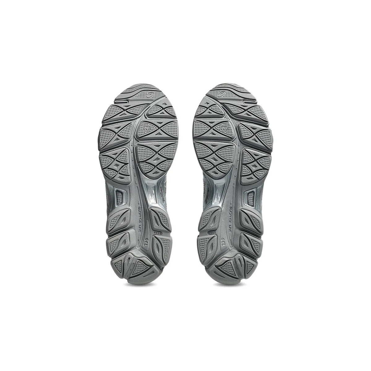 ASICS x Cecilie Bahnsen Gel-Cumulus 16 'Glacier Grey Pure Silver' (2025)