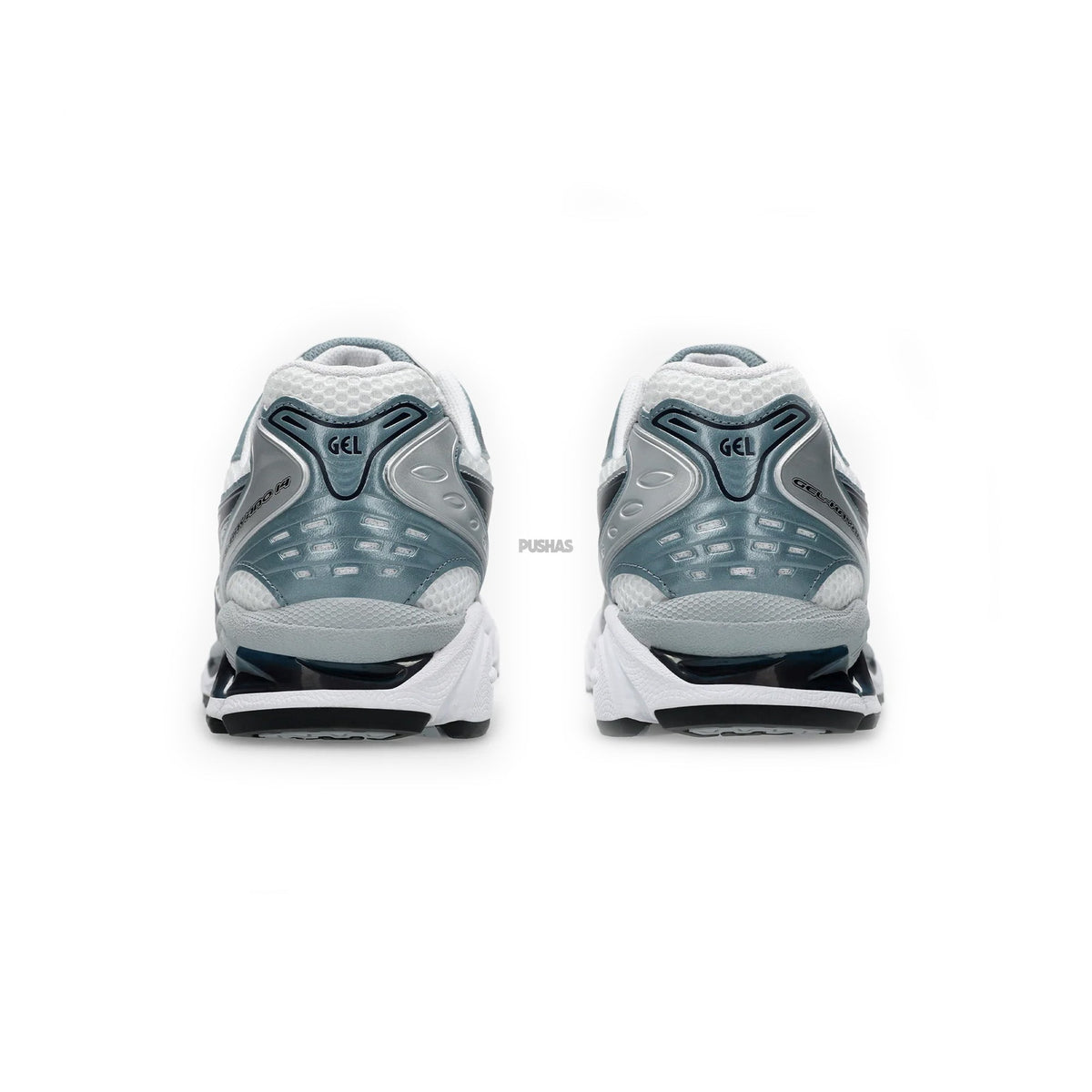 ASICS Gel-Kayano 14 'White Fjord Grey' (2024)
