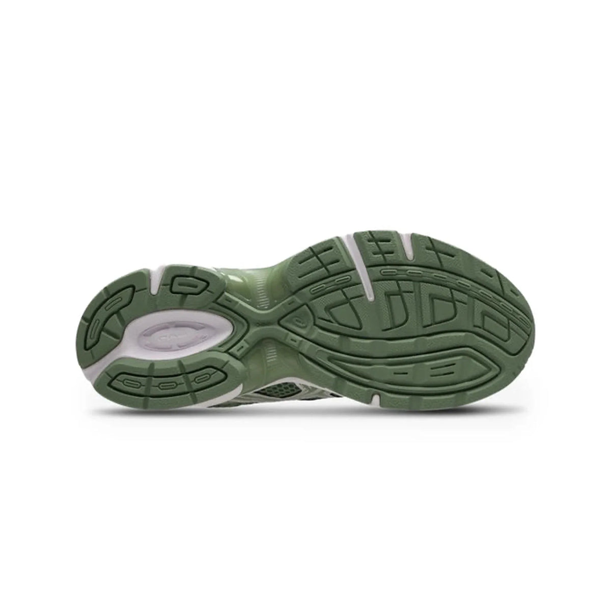 Asics Gel 1130 'Swamp Green Silver'