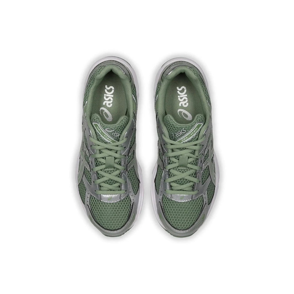 Asics Gel 1130 'Swamp Green Silver'