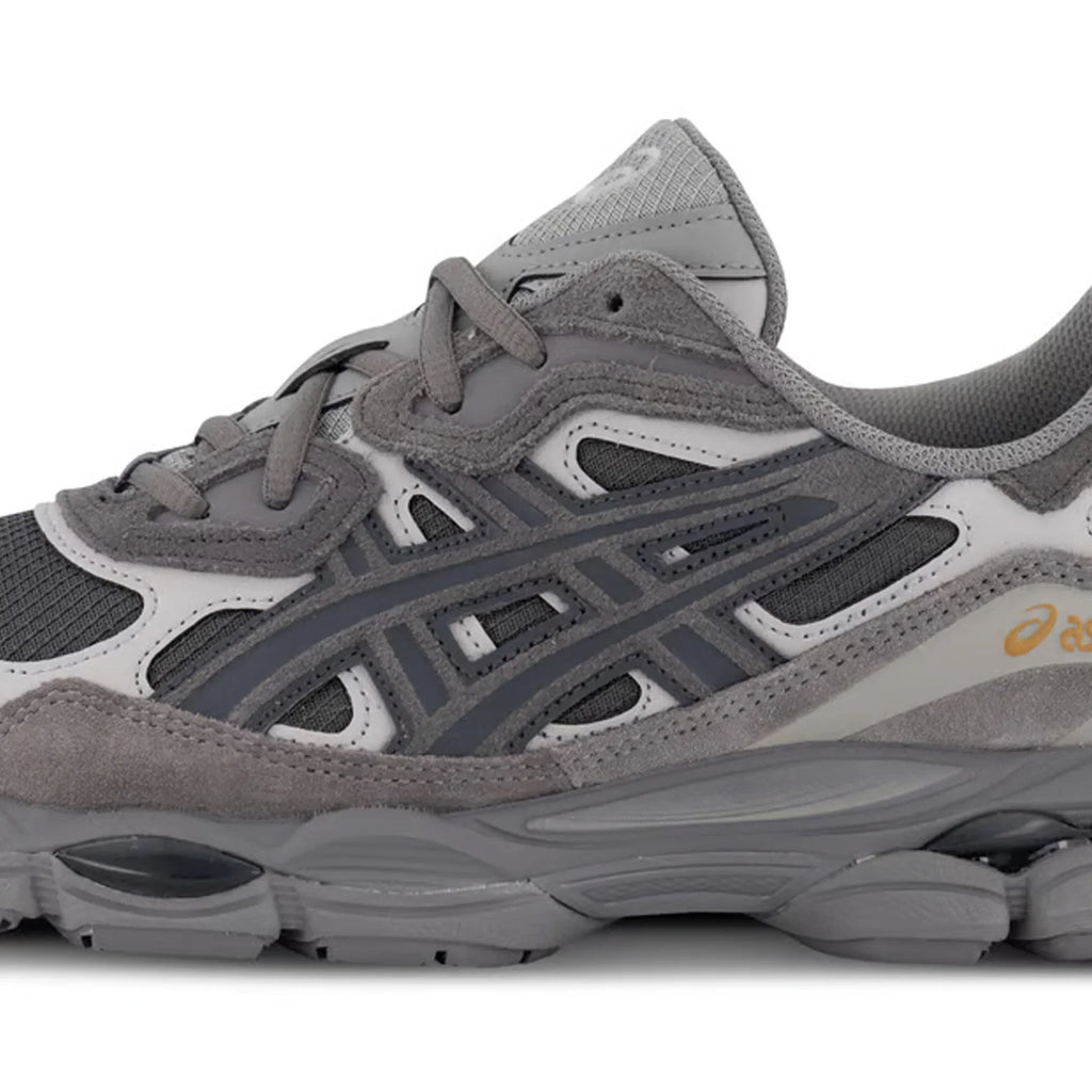 Asics Gel NYC 'Obsidian Grey Obsidian Grey'