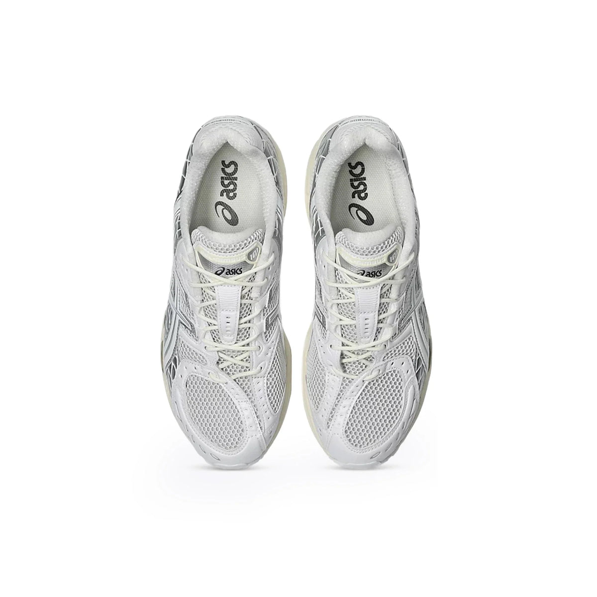 Asics Gel Nimbus 10.1 'Cream Pure Silver'