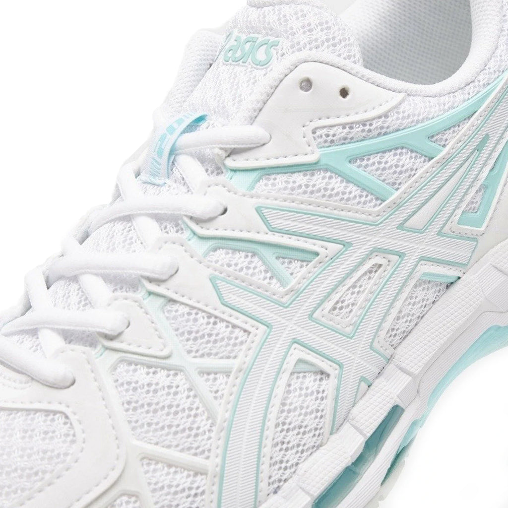ASICS Gel-Kayano 20 'Illuminate Mint' (2026)