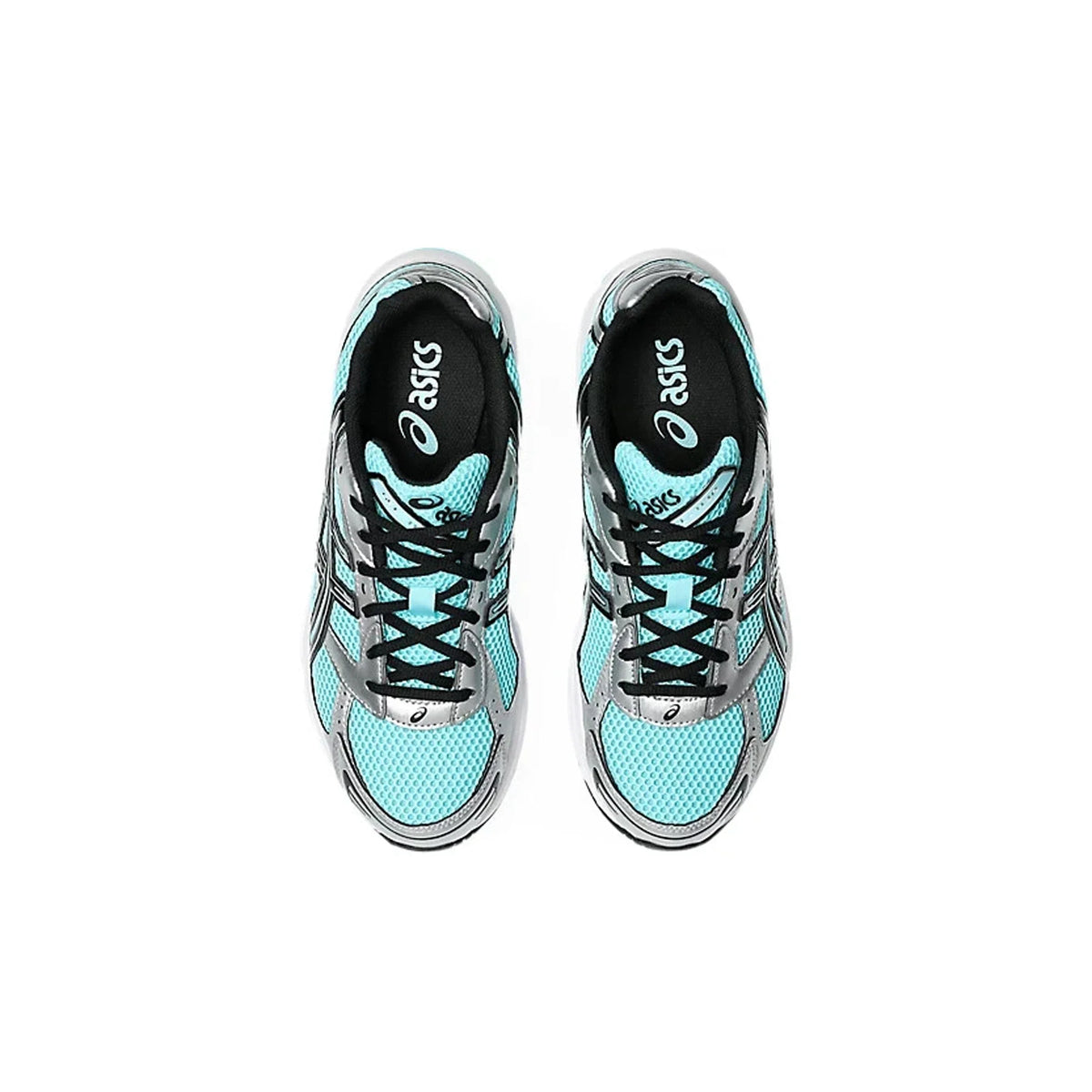 ASICS Gel 1130 'Larimar Blue / Pure Silver' (2025)