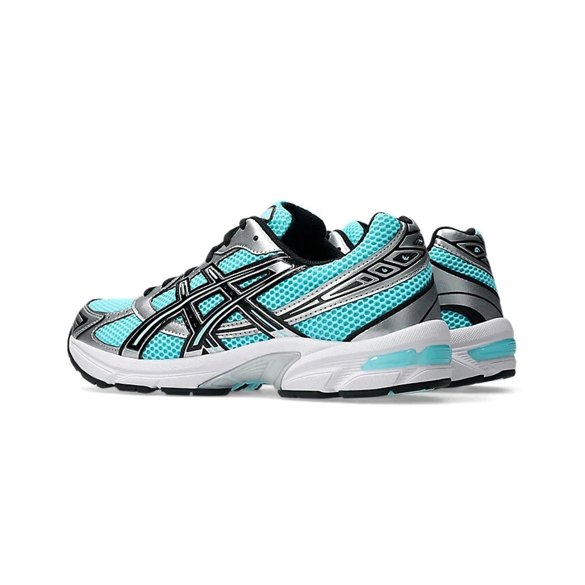 ASICS Gel 1130 'Larimar Blue / Pure Silver' (2025)