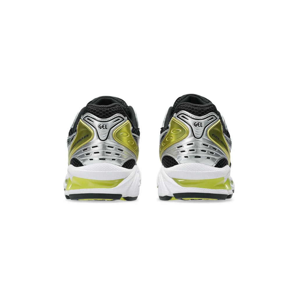 ASICS Gel-Kayano 14 'Black Lemon Spark' (2024)