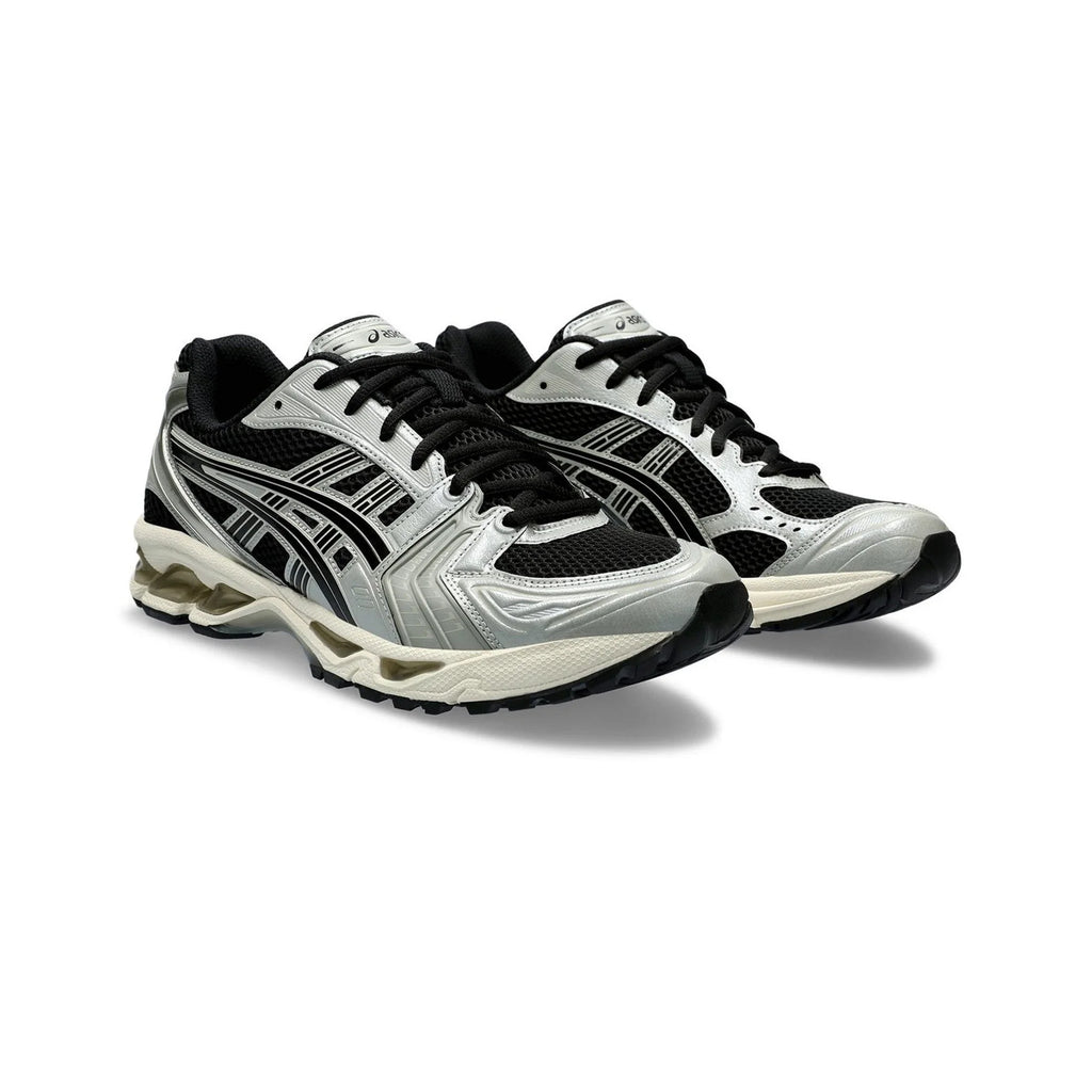 ASICS Gel-Kayano 14 'Black Seal Grey' (2024)