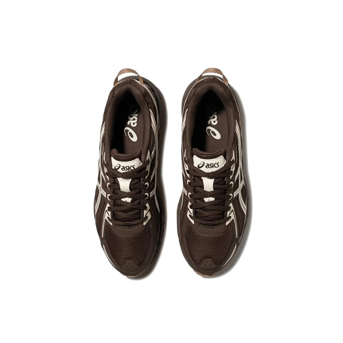ASICS GEL-Venture 6 'Cream Coffee Brown'